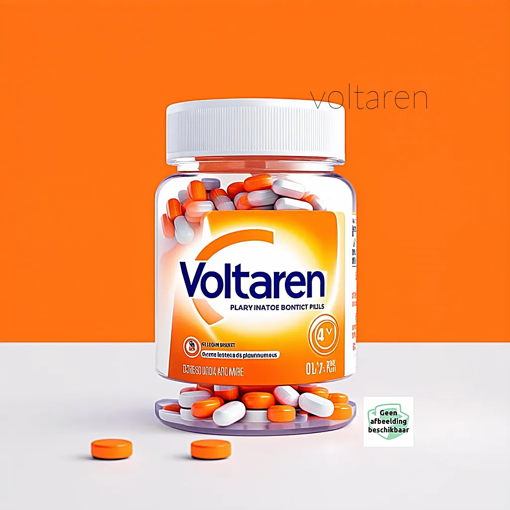 Prezzo voltaren fiale